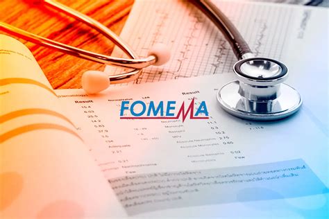 check medical fomema